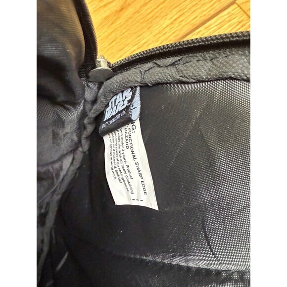 Disney Star Wars Bb-8 Backpack Plush - Picture 6 of 8